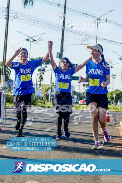 Circuito SESC de Corrida de Rua 2024 - Arapongas