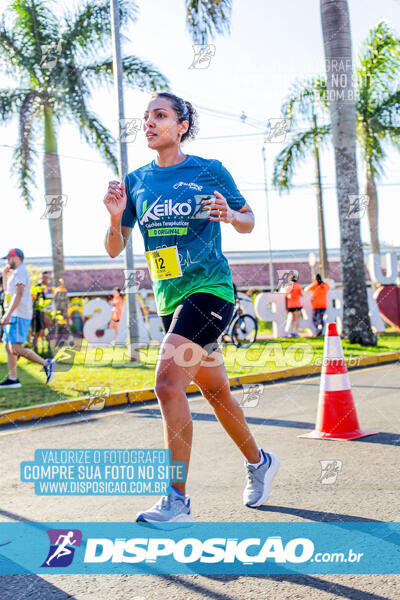 Circuito SESC de Corrida de Rua 2024 - Arapongas