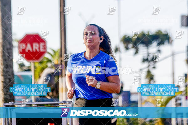 Circuito SESC de Corrida de Rua 2024 - Arapongas