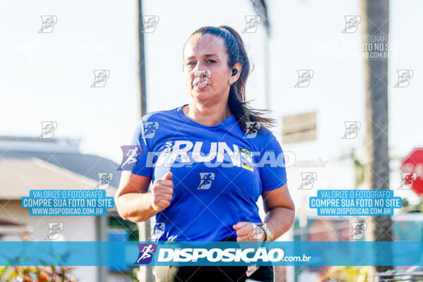 Circuito SESC de Corrida de Rua 2024 - Arapongas