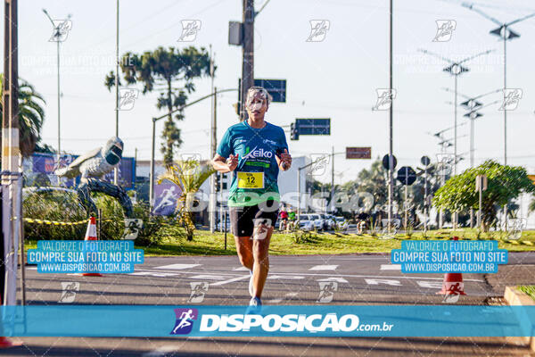 Circuito SESC de Corrida de Rua 2024 - Arapongas