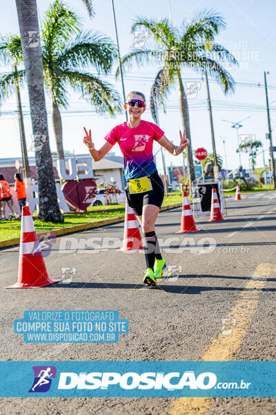 Circuito SESC de Corrida de Rua 2024 - Arapongas