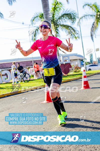 Circuito SESC de Corrida de Rua 2024 - Arapongas