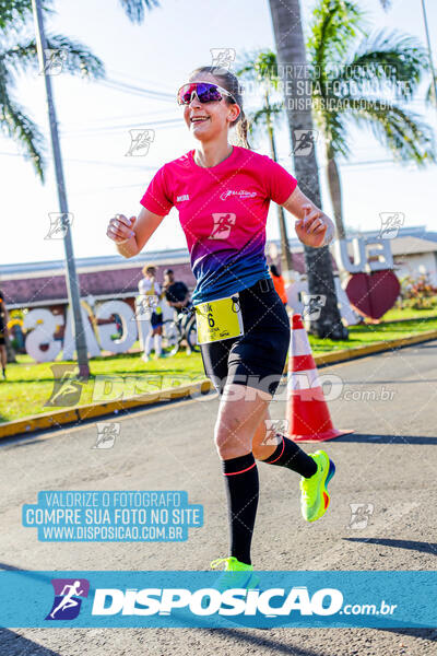 Circuito SESC de Corrida de Rua 2024 - Arapongas