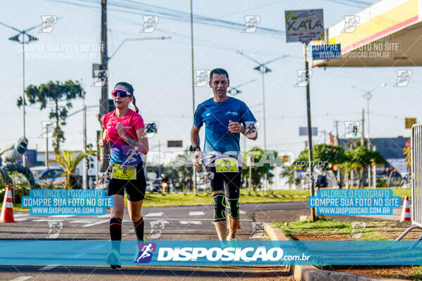 Circuito SESC de Corrida de Rua 2024 - Arapongas