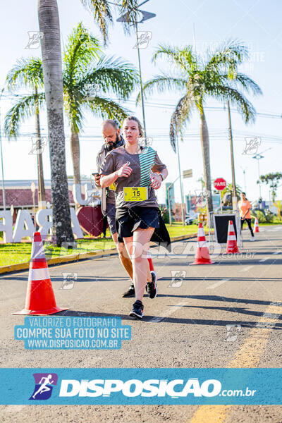 Circuito SESC de Corrida de Rua 2024 - Arapongas