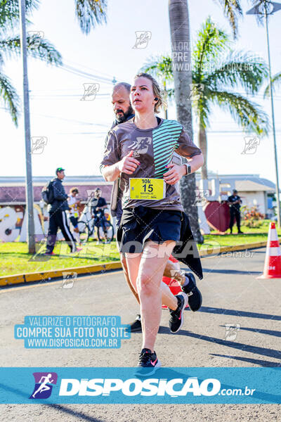 Circuito SESC de Corrida de Rua 2024 - Arapongas