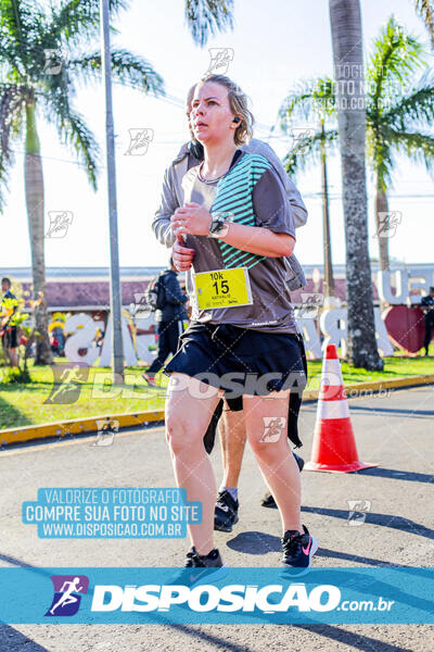 Circuito SESC de Corrida de Rua 2024 - Arapongas