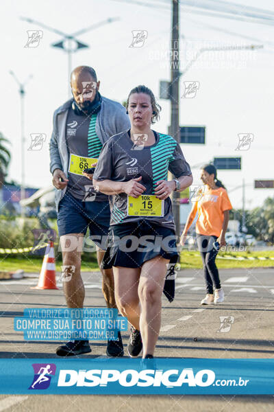 Circuito SESC de Corrida de Rua 2024 - Arapongas