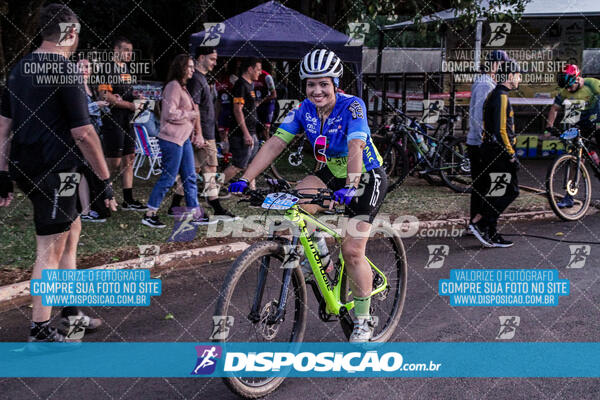 Circuito Regional MTB Etapa Marumbi