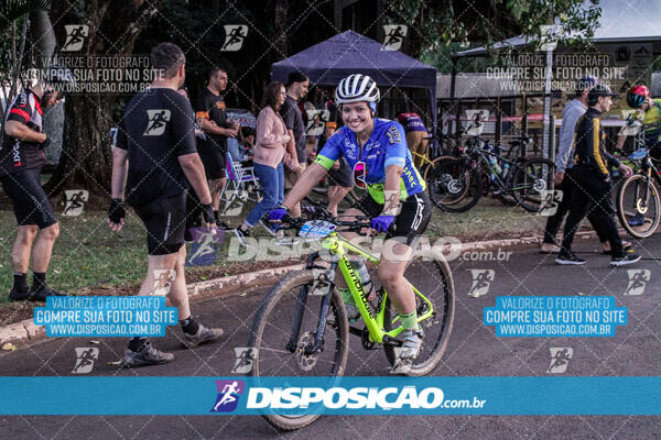 Circuito Regional MTB Etapa Marumbi