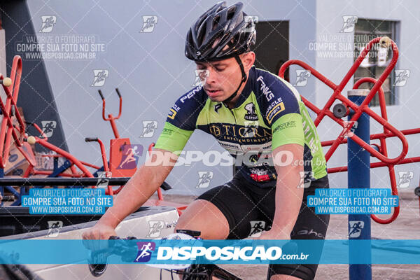 Circuito Regional MTB Etapa Marumbi