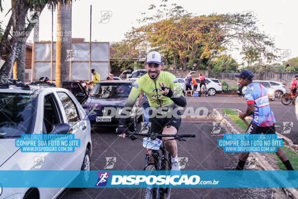 Circuito Regional MTB Etapa Marumbi