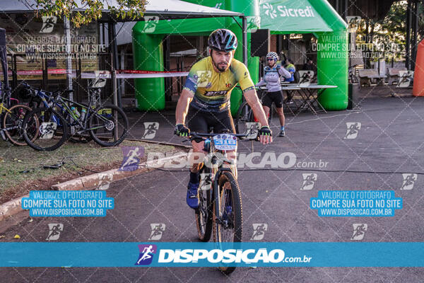 Circuito Regional MTB Etapa Marumbi