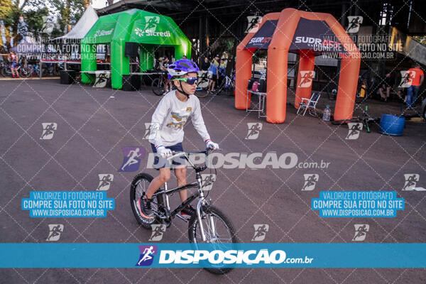 Circuito Regional MTB Etapa Marumbi