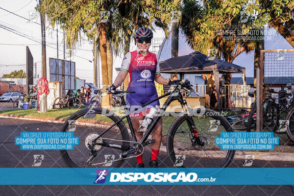 Circuito Regional MTB Etapa Marumbi