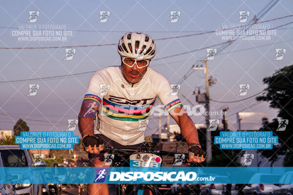 Circuito Regional MTB Etapa Marumbi