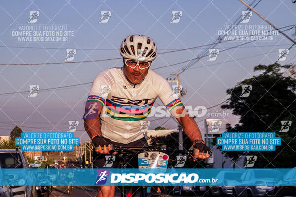 Circuito Regional MTB Etapa Marumbi