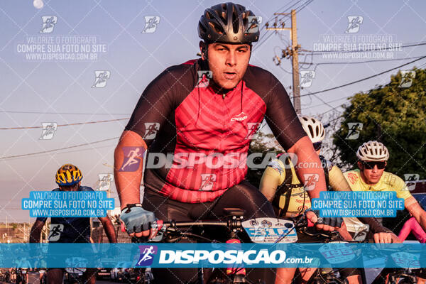 Circuito Regional MTB Etapa Marumbi