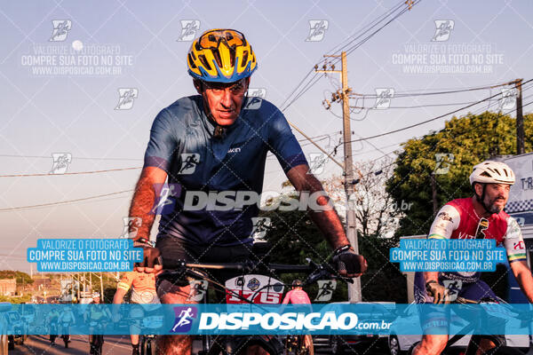 Circuito Regional MTB Etapa Marumbi