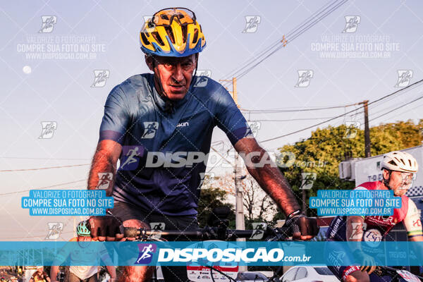 Circuito Regional MTB Etapa Marumbi