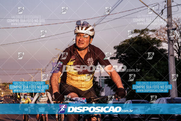 Circuito Regional MTB Etapa Marumbi