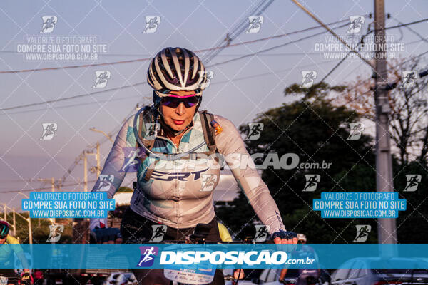 Circuito Regional MTB Etapa Marumbi