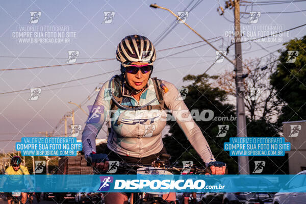 Circuito Regional MTB Etapa Marumbi