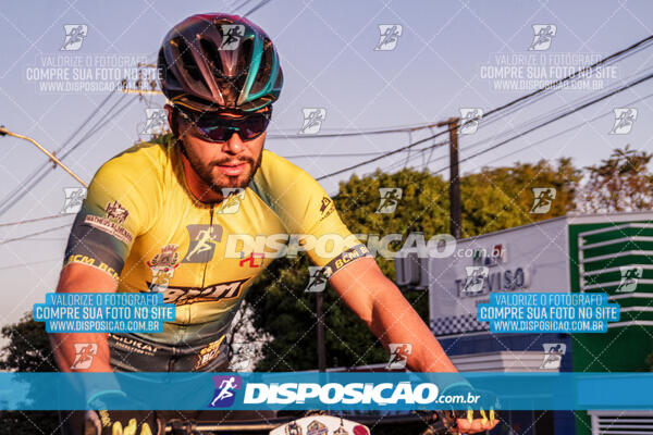 Circuito Regional MTB Etapa Marumbi