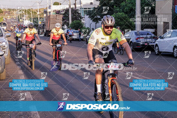 Circuito Regional MTB Etapa Marumbi