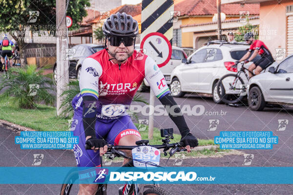 Circuito Regional MTB Etapa Marumbi