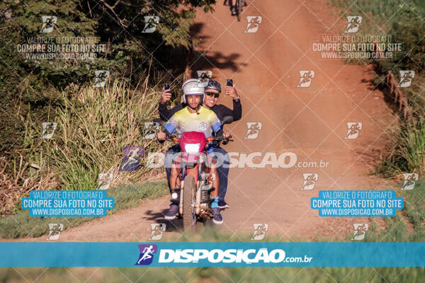 Circuito Regional MTB Etapa Marumbi