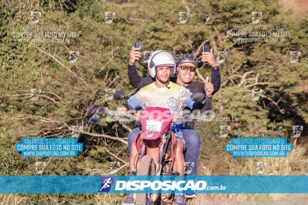 Circuito Regional MTB Etapa Marumbi