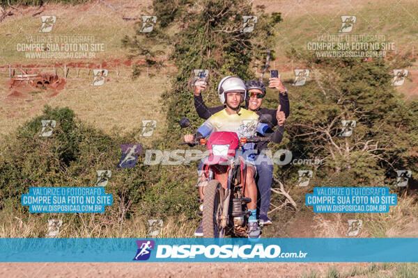 Circuito Regional MTB Etapa Marumbi