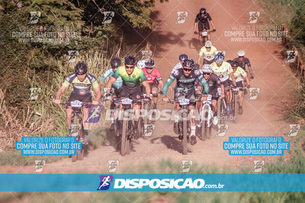 Circuito Regional MTB Etapa Marumbi