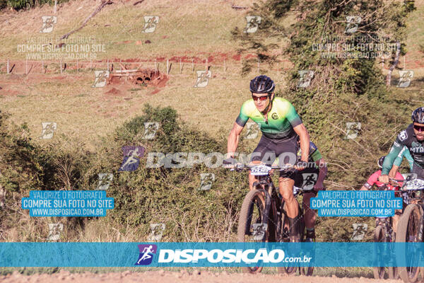 Circuito Regional MTB Etapa Marumbi