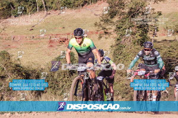 Circuito Regional MTB Etapa Marumbi