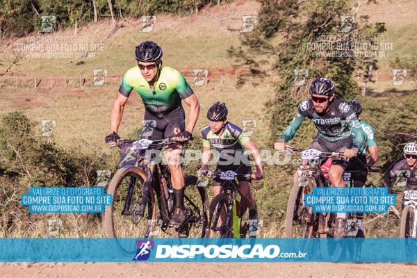 Circuito Regional MTB Etapa Marumbi