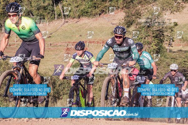 Circuito Regional MTB Etapa Marumbi