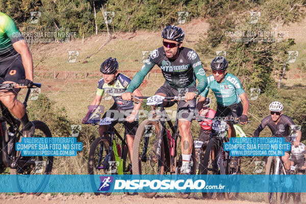 Circuito Regional MTB Etapa Marumbi