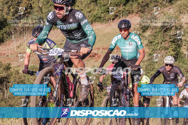 Circuito Regional MTB Etapa Marumbi