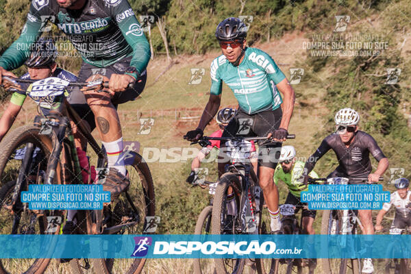 Circuito Regional MTB Etapa Marumbi