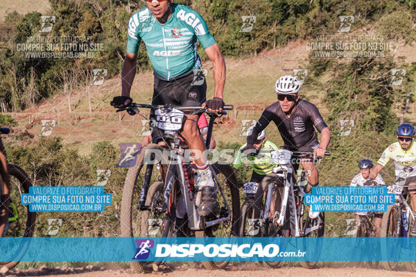 Circuito Regional MTB Etapa Marumbi