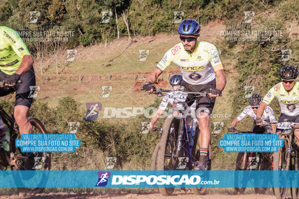 Circuito Regional MTB Etapa Marumbi