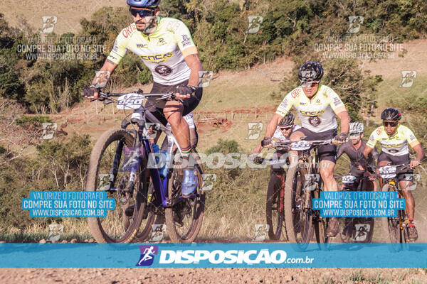 Circuito Regional MTB Etapa Marumbi