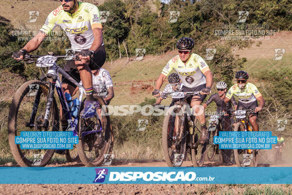 Circuito Regional MTB Etapa Marumbi