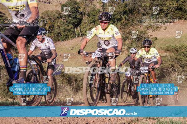 Circuito Regional MTB Etapa Marumbi