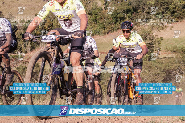 Circuito Regional MTB Etapa Marumbi