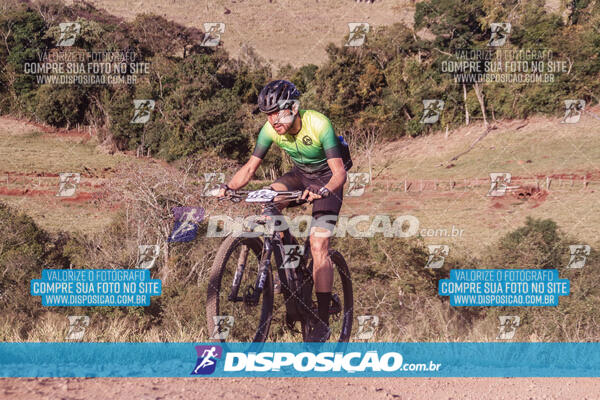 Circuito Regional MTB Etapa Marumbi