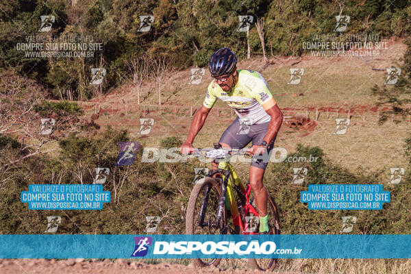 Circuito Regional MTB Etapa Marumbi